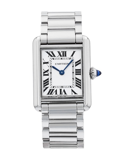 Cartier Tank Must WSTA0051